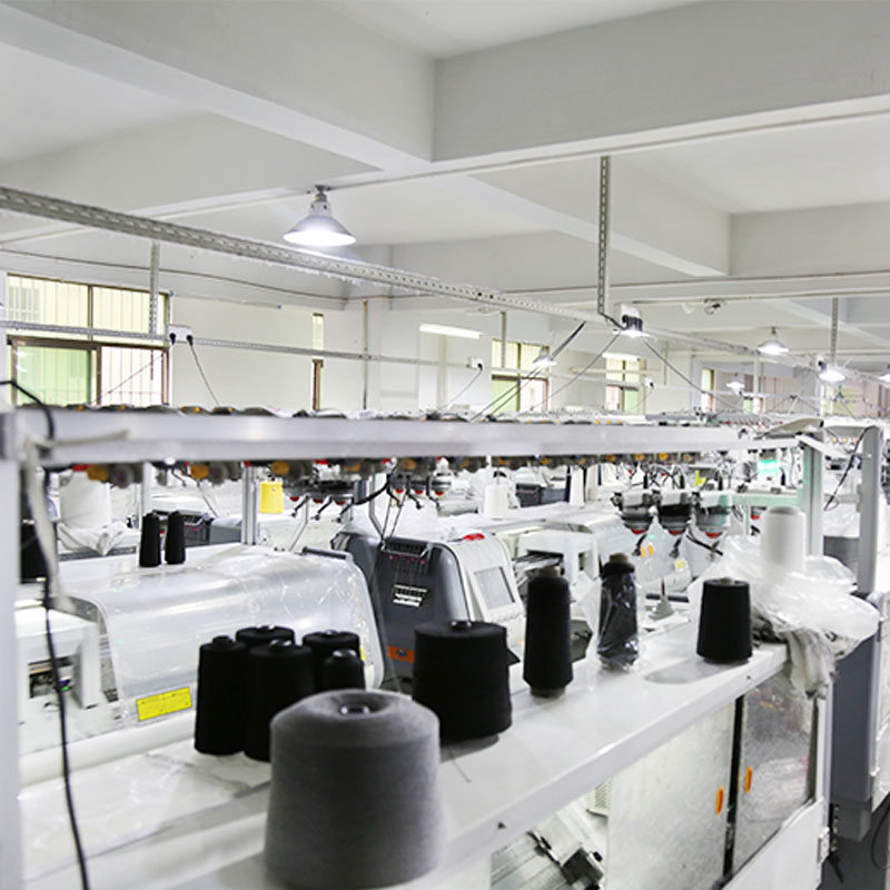 Dongguan Tenglai Garment Co., Ltd.